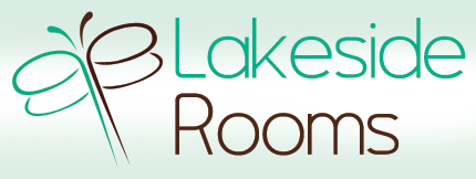 Lakeside Rooms Logo